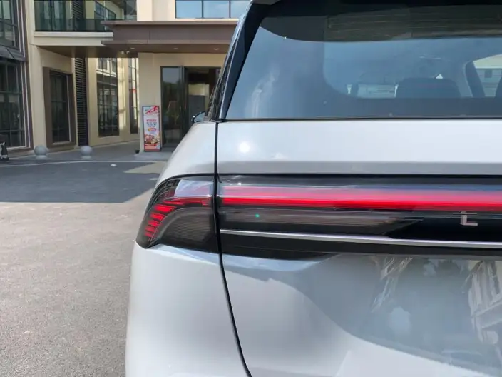 Nautilus 2026 Model 2.0T 2WD Voyage – фото 8