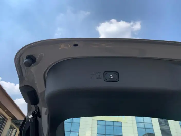 Nautilus 2026 Model 2.0T 2WD Voyage – фото 9