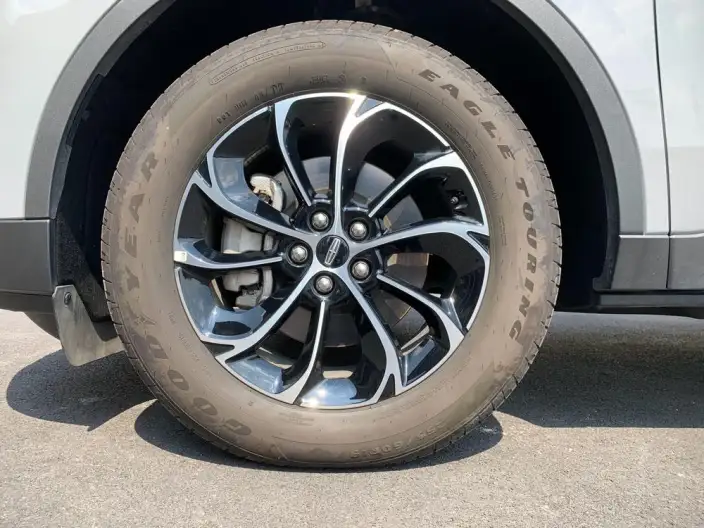 Nautilus 2026 Model 2.0T 2WD Voyage – фото 10