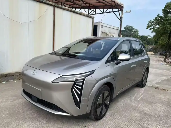 AION Y 2023 Model Plus 510 Lexiang Edition