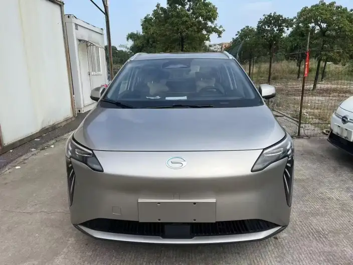 AION Y 2023 Model Plus 510 Lexiang Edition