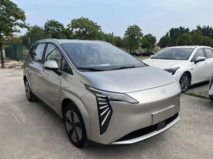 AION Y 2023 Model Plus 510 Lexiang Edition
