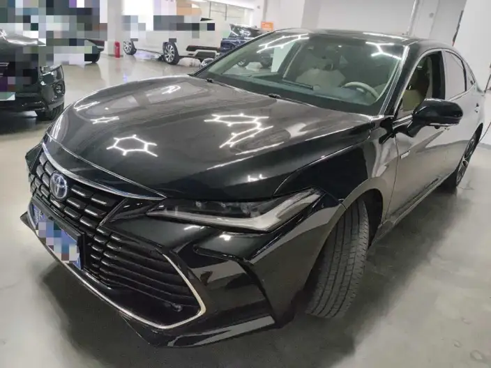 Toyota Avalon 2022 Model Hybrid 2.5L Deluxe Edition