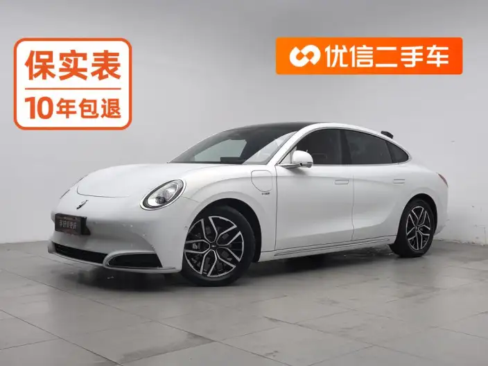 ORA Grand Cat 2022 Model 555km Premium Edition