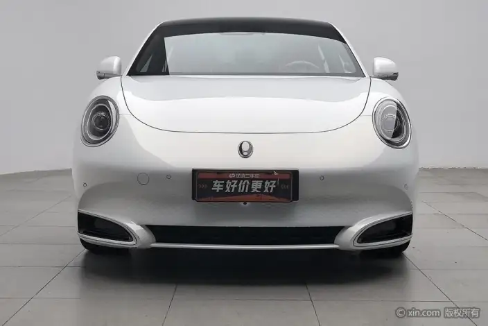 ORA Grand Cat 2022 Model 555km Premium Edition