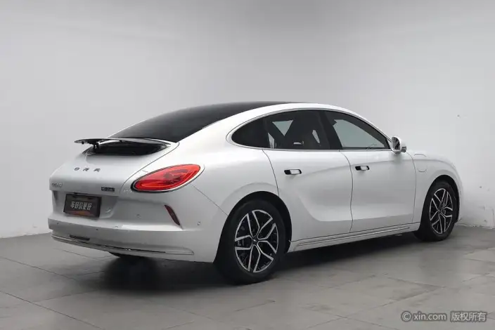 ORA Grand Cat 2022 Model 555km Premium Edition