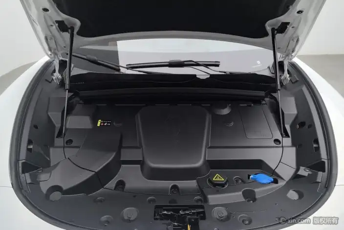 ORA Grand Cat 2022 Model 555km Premium Edition – фото 5