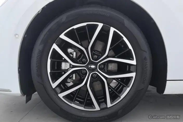 ORA Grand Cat 2022 Model 555km Premium Edition – фото 9