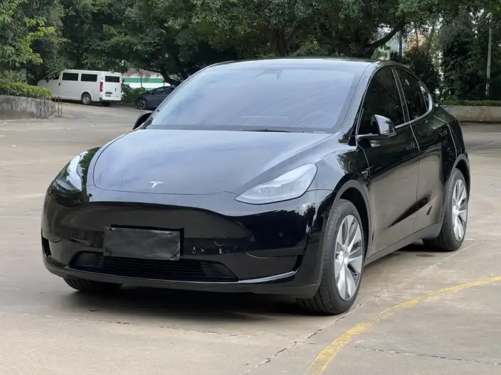 Model Y 2022 Model Facelift Rear-wheel drive version – фото 1