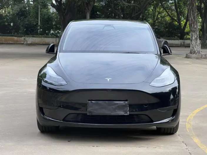 Model Y 2022 Model Facelift Rear-wheel drive version – фото 2