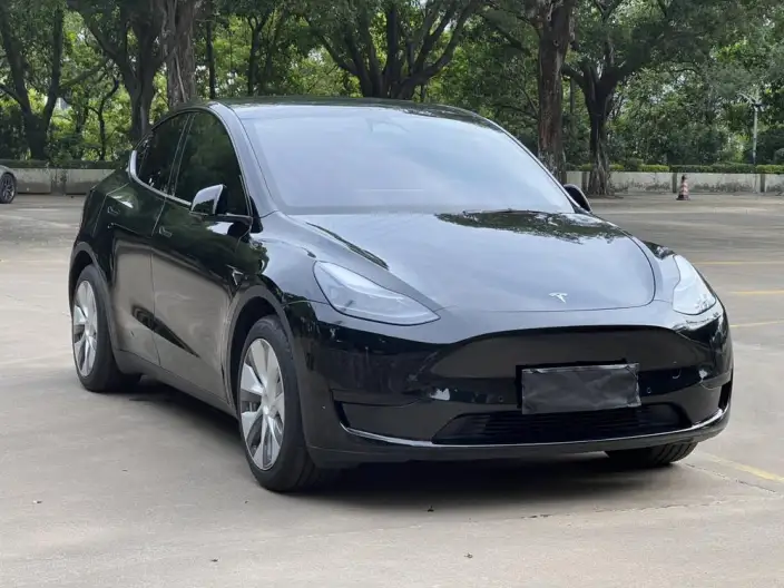 Model Y 2022 Model Facelift Rear-wheel drive version – фото 3