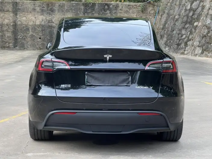 Model Y 2022 Model Facelift Rear-wheel drive version – фото 5