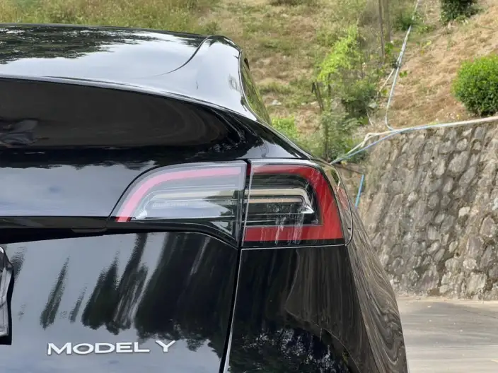 Model Y 2022 Model Facelift Rear-wheel drive version – фото 7