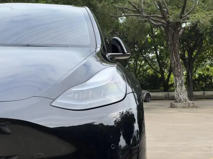 Model Y 2022 Model Facelift Rear-wheel drive version – фото 8