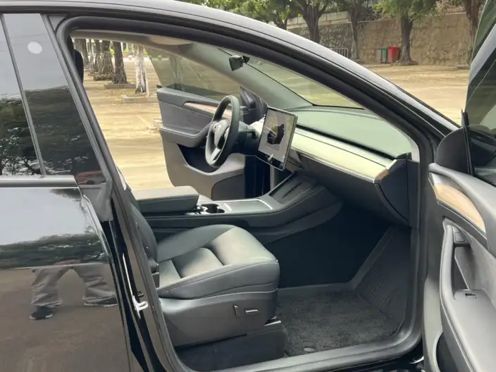 Model Y 2022 Model Facelift Rear-wheel drive version – фото 9