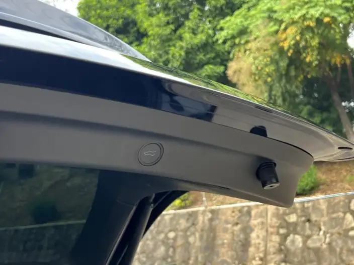Model Y 2022 Model Facelift Rear-wheel drive version – фото 10