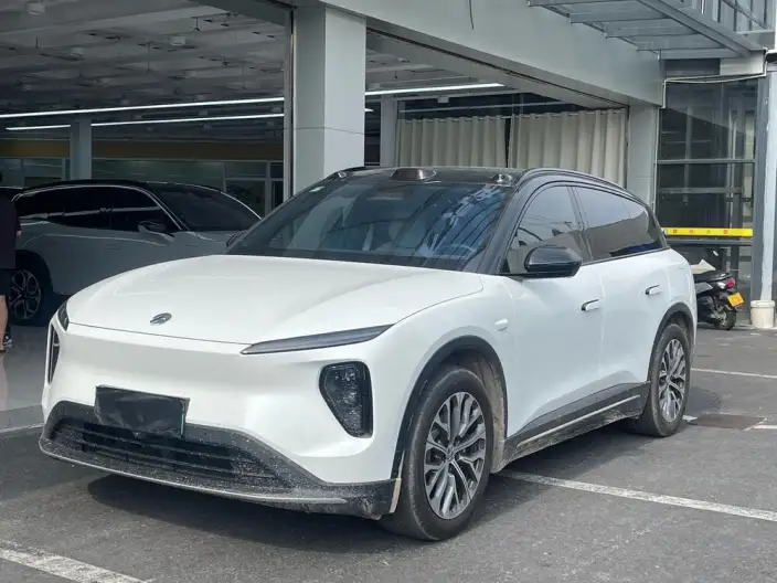 NIO ES6 2023 Model 75kWh