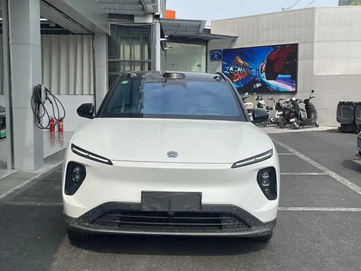 NIO ES6 2023 Model 75kWh