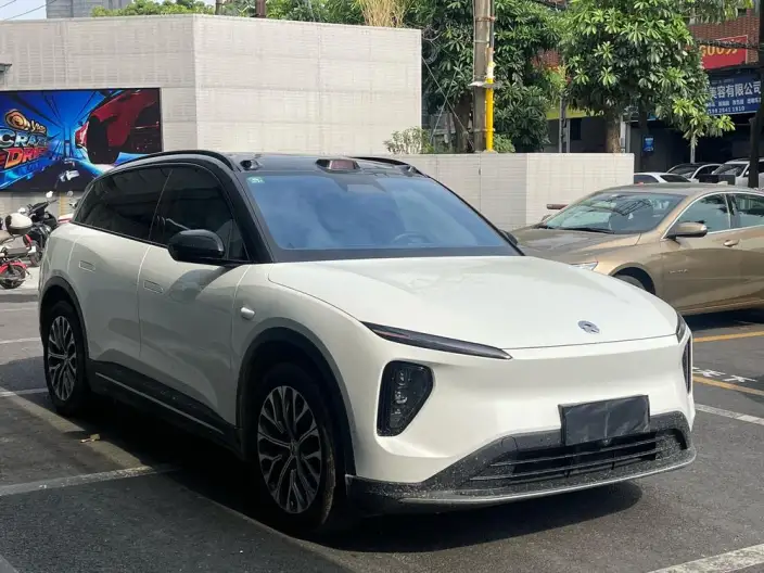 NIO ES6 2023 Model 75kWh