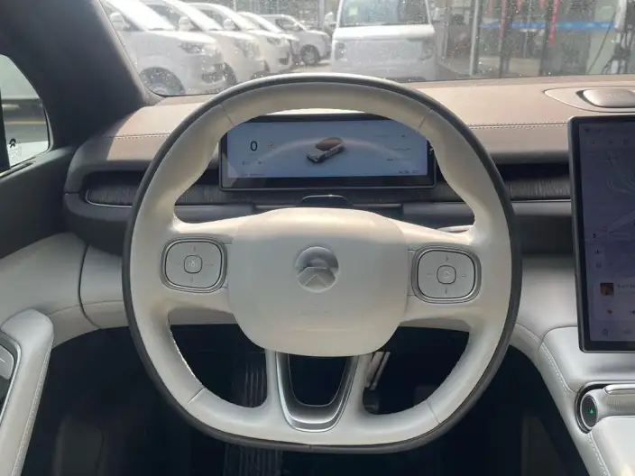 NIO ES6 2023 Model 75kWh – фото 10