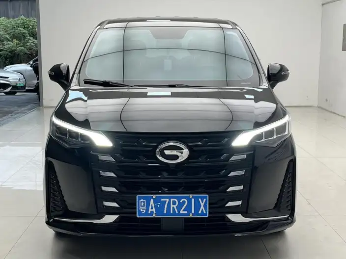 GAC Trumpchi M6 2024 Model MAX 270T WDCT Zunrong Edition