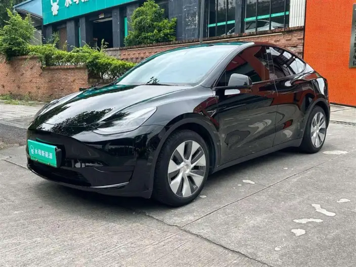 Model Y 2022 Model Facelift Rear-wheel drive version – фото 1