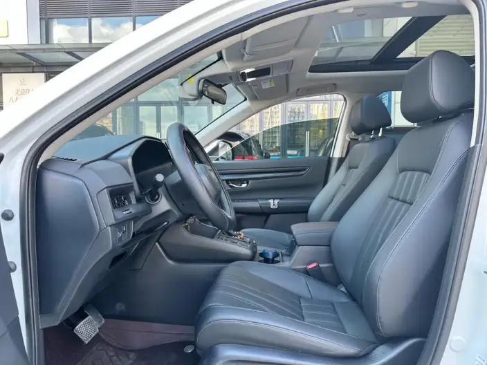 Honda BREEZE 2025 Model 240TURBO CVT 2WD Deluxe Edition – фото 8