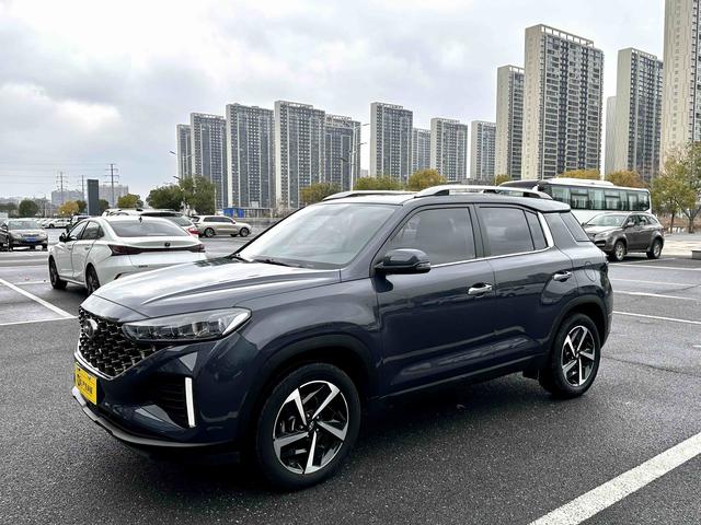 Hyundai ix35 2021 2.0L Auto 2WD Leading GLS – фото 1