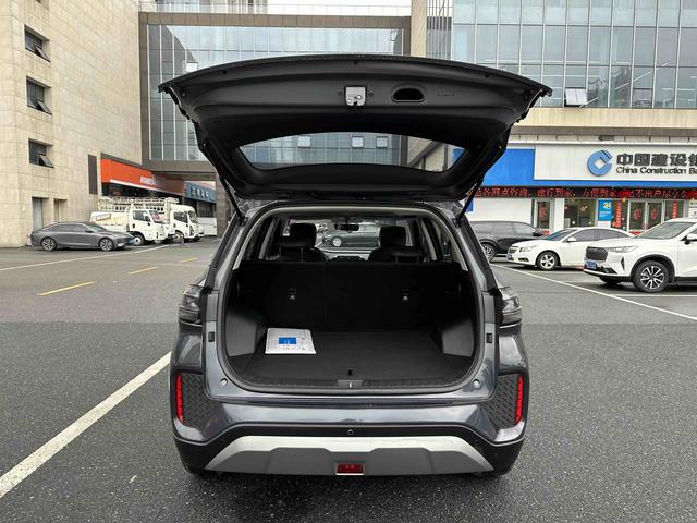 Hyundai ix35 2021 2.0L Auto 2WD Leading GLS – фото 5