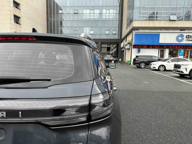 Hyundai ix35 2021 2.0L Auto 2WD Leading GLS – фото 7