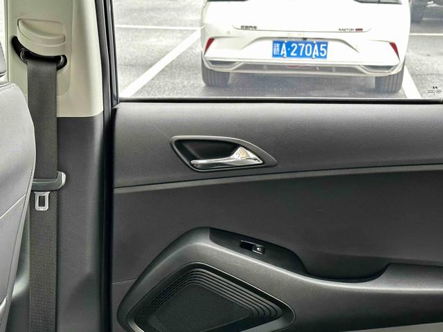 Hyundai ix35 2021 2.0L Auto 2WD Leading GLS – фото 13