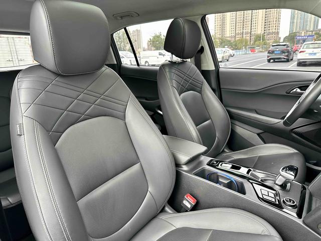 Hyundai ix35 2021 2.0L Auto 2WD Leading GLS – фото 15