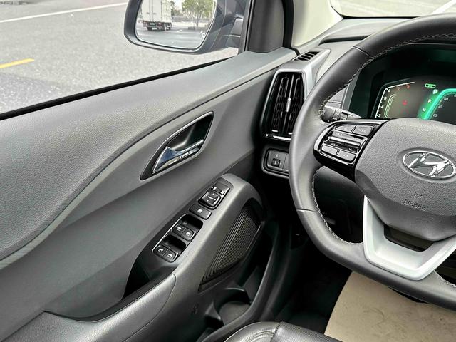 Hyundai ix35 2021 2.0L Auto 2WD Leading GLS – фото 19