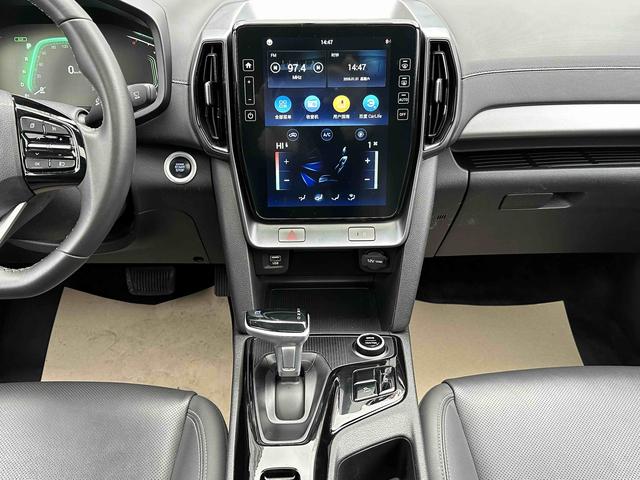 Hyundai ix35 2021 2.0L Auto 2WD Leading GLS – фото 21