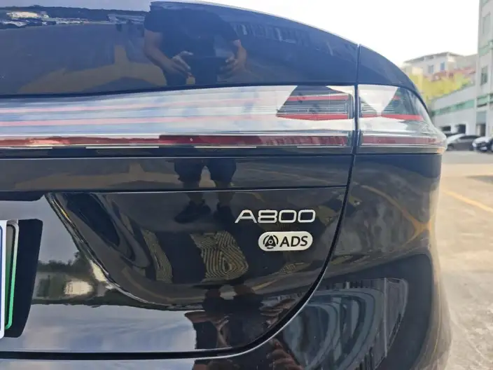 Hyper A800 2026 Model Smart Deluxe Edition – фото 9