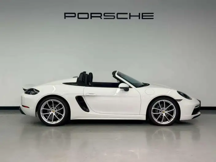 Porsche 718 2023 Model Spyder 2.0T – фото 7