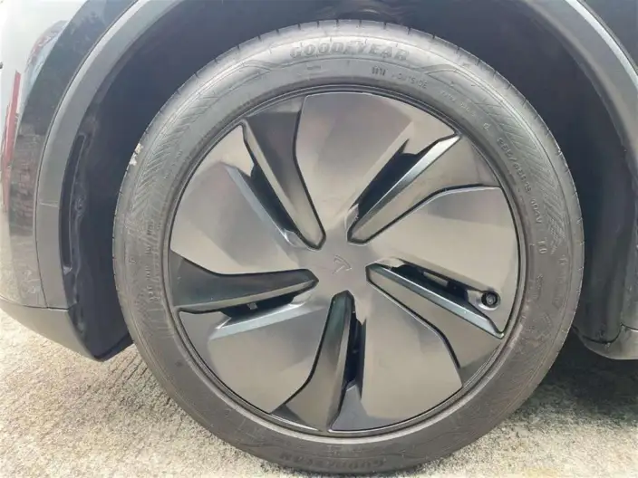 Model Y 2025 Model Rear-wheel drive version – фото 8