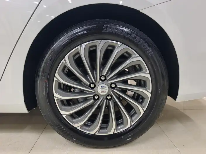 Buick LaCrosse 2023 Model 28T Automatic Yue Zun Edition