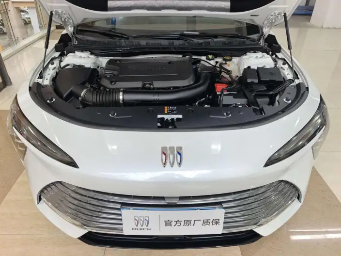 Buick LaCrosse 2023 Model 28T Automatic Yue Zun Edition