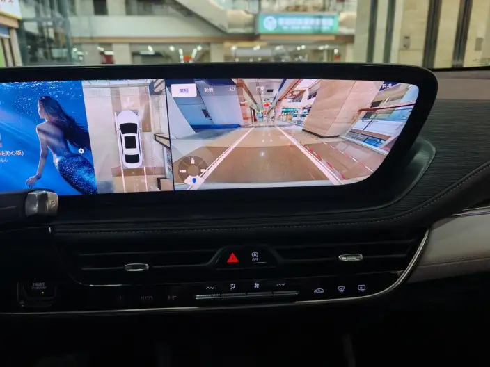 Buick LaCrosse 2023 Model 28T Automatic Yue Zun Edition – фото 7