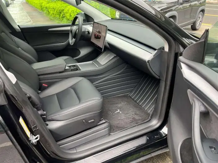 Model Y 2023 Model Rear-wheel drive version – фото 10
