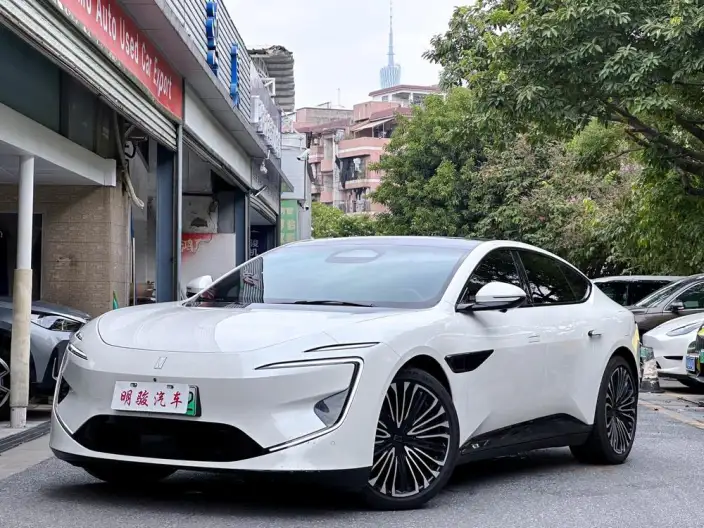 Avita 12 2025 Model Facelift Max Rear Drive EV Edition – фото 1