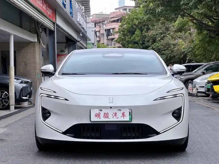 Avita 12 2025 Model Facelift Max Rear Drive EV Edition – фото 2
