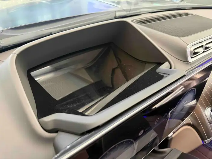 Mercedes-Maybach S-Class 2022 Model S 680 4MATIC Artisan Premium Launch Edition – фото 7