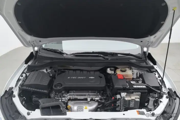 Chevrolet Corolla 2023 Model 1.5L DCT Yuexiang Edition – фото 5