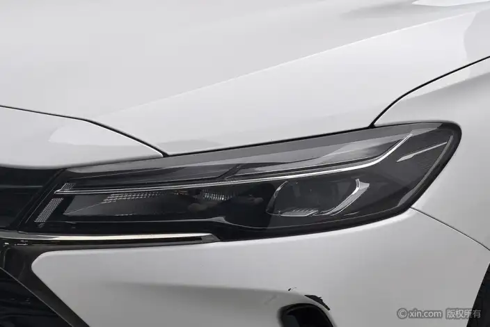 Chevrolet Corolla 2023 Model 1.5L DCT Yuexiang Edition – фото 7