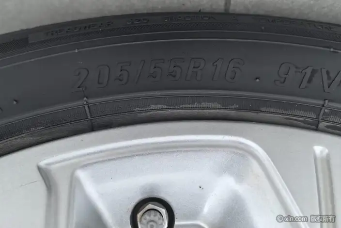 Chevrolet Corolla 2023 Model 1.5L DCT Yuexiang Edition – фото 10