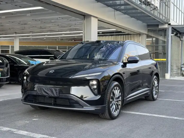 NIO ES6 2024 Model 75kWh
