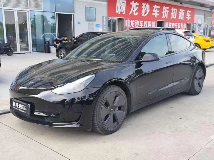 Model 3 2022 Model Rear-wheel drive version – фото 1