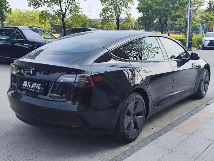 Model 3 2022 Model Rear-wheel drive version – фото 5